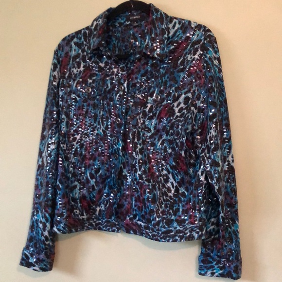 Elementz Jacket Size Medium - Picture 1 of 4